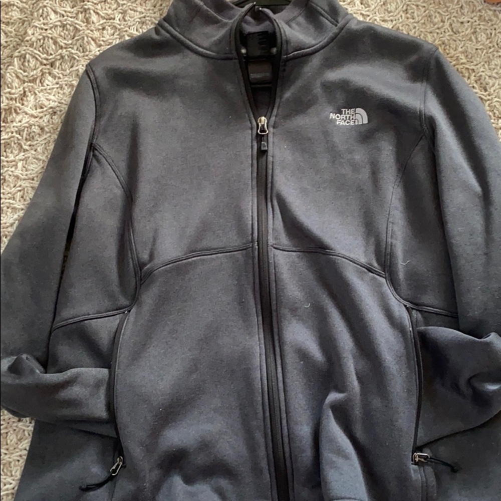 The North Face Jacket